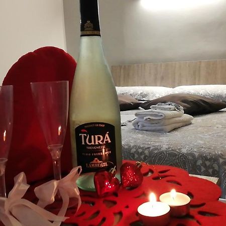 B&B Regina Del Porto Порт-Эмпедокле Экстерьер фото